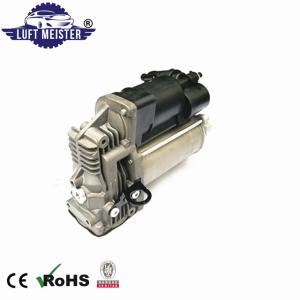 Quality Font Air Suspension Parts Compressor Pump For Mercedes W164 X164 OE#1643200504 wholesale