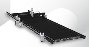 Quality High Power Laser Cutting machine, Bevel cutting, Plate cutter, 12KW/ 20KW/ 30KW Laser Maxphotonics wholesale