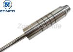 Cemented Carbide Tip Choke Stem With SS410 Body