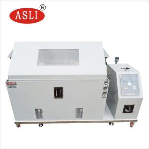 Quality Automotive Salt Spray Corrosion Testing Equipment , Salt Spray Test Cabinet wholesale