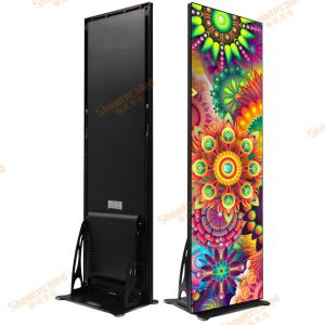 Quality P2.5 Indoor Fixed LED Display wholesale