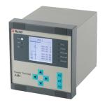 DC110V AC110V 12DI 5DO Medium Voltage Protection Relays AM4 Series