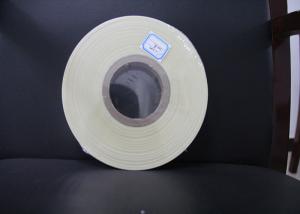 Quality High Tear Resistant PVA Water Soluble Film For Seed Tape Packaging wholesale