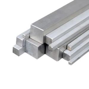 Quality 1mm - 300mm Customized ASTM Stainless Steel 304 Flat Bar Cold Rolled SUS 420F 422 431 ROHS For Greenhouse Structure wholesale