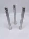 Polishing CNC Titanium Parts OEM Precision Titanium Components
