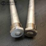 16mm AZ61 Magnesium Anode Rods For Superior Corrosion Resistance And Durability