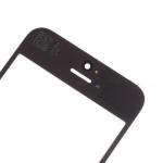 For OEM Apple iPhone 5 Glass Lens Replacement - Black