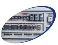 Quality Industrial SMT Automatic Wave Soldering Machine 3PH 380V 50HZ wholesale