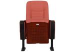 Fashionable Folding Auditorium Theater Seating Movie Theater Seats