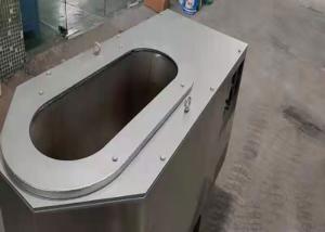Quality Small CE Certifivated Full Automatic Lead Melting Pot wholesale