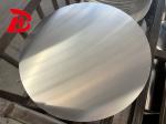 Polished Aluminum Round Blanks Factory Price For Cookware Lighting Reflector