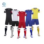 Customized Football Leisure Wear Suites Sizes L Unleash Your Team's Unique