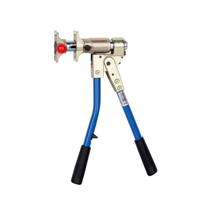 DL-1232-4 Rehau Manual Pipe Sliding Tool 1.5kg S3.2 Series Pipe Sliding Tool Expander Tool