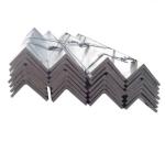 Iron Stainless Steel 304 Angle Bar Hot Rolled Corner Right Angle For Transmissio
