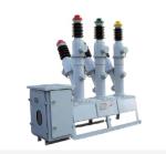 LW8-40.5 2000A High Voltage Circuit Breaker Sealed SF6 Circuit Breaker