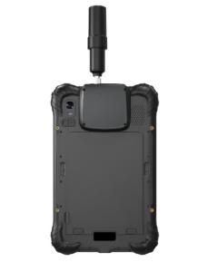 Quality Waterproof IP67 Android 10 Rugged 8 Inch Tablet Qualcomm SDM632 wholesale