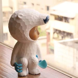 Quality ISO9001 Handmade Wooden Dolls Wooden Exhibition Multiple Purpose wholesale