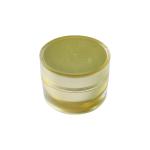 Luxury Empty Plastic Cosmetic Jars 10g 15g 20g 30g 50g Skin Care Acrylic Cream