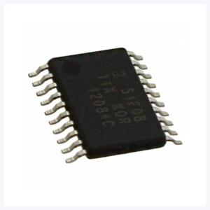 Quality dsPIC33EP128MU204-E/MV wholesale
