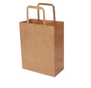 Quality FDA Printed Paper Shopping Bags wholesale