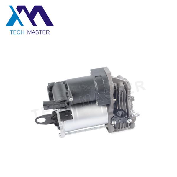 Portable 12V Car Air Compressor for Mercedes W164 X164 Air Suspension Pump
