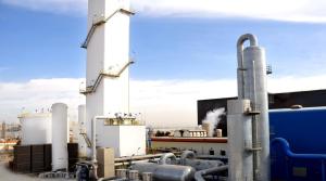 Quality Steel Making Cryogenic Air Separation Plant wholesale