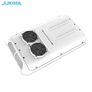 Quality TS16949 41000BTU Vehicle Air Conditioning wholesale