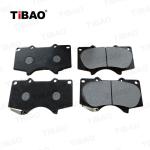 OEM Auto Brake Pads for Land Cruiser Prado GRJ150 KDJ150 04465-60320