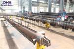 Boiler Pressure Parts Steam Boiler Manifold Headers For Industrial