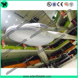 Quality Giant Inflatable Whale, Event Inflatable Whale,Inflatable Whale Replica wholesale