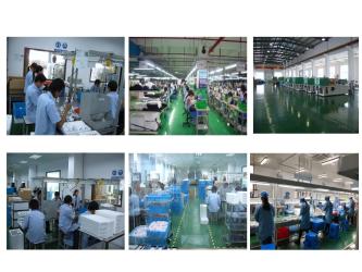 HAN KE WU JIAO MECHANIGAL AND ELERTRIC (SUZHOU) CO.,LTD.