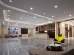 Hotel Office Interiors Waiting Area Sofas