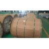 Buy cheap 1xxx 3xxx 5xxx Alloy Prepainted Aluminum Coil with Multiple Certificates and OEM from wholesalers