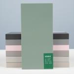Laminated Plastic PET Film Sheet For Wood Furniture