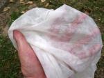 180Gram Non Woven Fabric Used In Agriculture