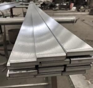Quality 1-2500mm Flat Steel Strip S30400 S30403 S30908 S31008 S31600 wholesale