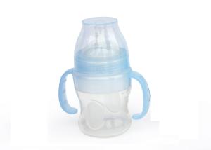 Quality Children Bottle Injection Molding Services , Liquid Silicone Injection Molding wholesale