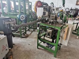 Quality 9-Gauge Fencing Staple Machine wholesale