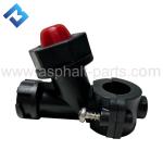 Spray Nozzle Base For Road Rollers Part Number 1232770