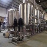 Industrial Reverse Osmosis System Water Purification Machine Drinking Water