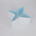 70GSM 76GSM 57 X 40 Thermal Calculator Paper Rolls Oilproof 40 X 60mm