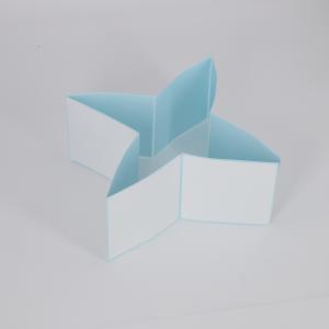 Quality BPA Free Oilproof 60mm Label Sticker Adhesive Thermal Paper Roll wholesale