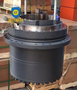 Quality VOE14599921 travel gearbox, Vol Vo excavator final drive travel reducer for EC250D EC250E EC300D EC300E wholesale