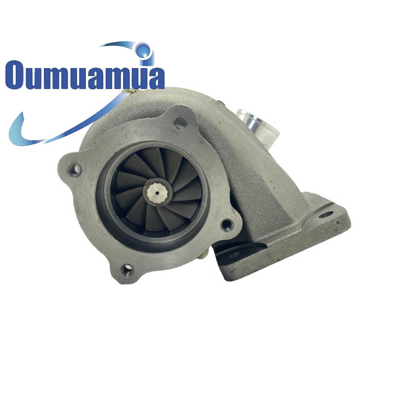 RHE61 Variable Turbocharger 114400-3320 1144003320 VA720015 For Hitachi EX200-5
