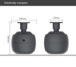 Aroma Electric Diffuser Aromatherapy Sterilization Disinfection