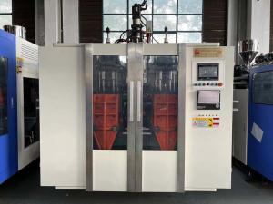 Quality Sea Ball Plastic Toy Making Machines HDPE LDPE Double Station wholesale