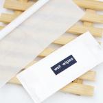 KILINE Free Samples Restaurant Single Pack Cleansing Wet Wipes Individual
