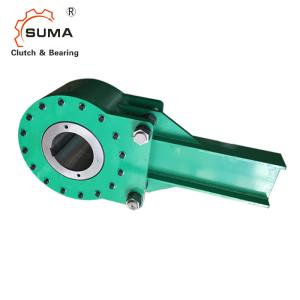 Quality FRHD1600 One Way Backstop Sprag Clutch Bearing For Inclined Conveyor wholesale