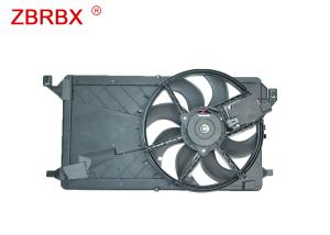 Quality Convenient Installation Ford Radiator Fan 5M5H8C607AA 12 Months Warranty wholesale