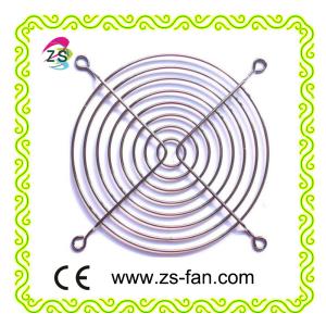 Quality 150mm stainless steel fan guard wholesale